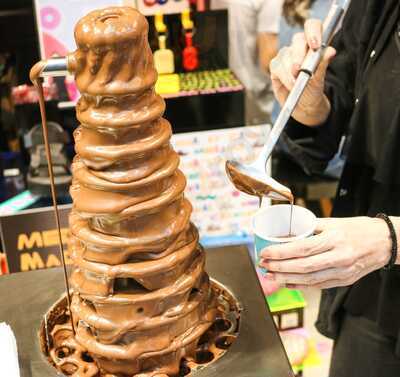 Fábrica Di Chocolate