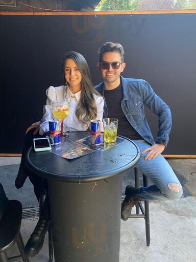 Winter Bbq & Beer