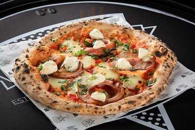 430 Gradi Vila Mariana