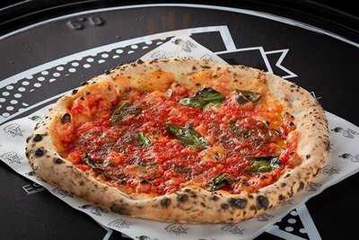 430 Gradi Vila Mariana