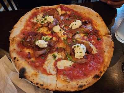 430 Gradi Vila Mariana