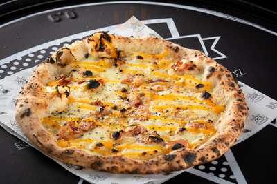 430 Gradi Vila Mariana