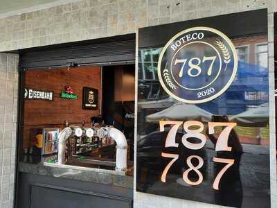 Boteco787