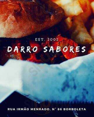 Darros Sabores 
