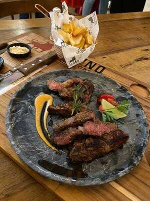 Vacuno - Carnes Nobres