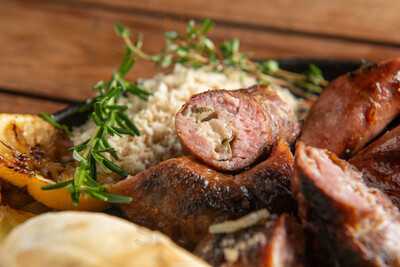 Vacuno - Carnes Nobres