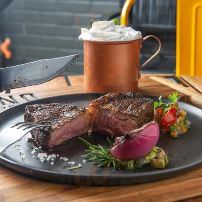 Vacuno - Carnes Nobres