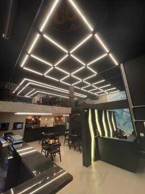 Sushi + Art Córrego Grande