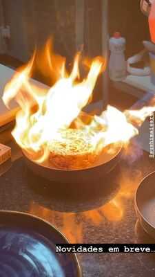 Sushi + Art Córrego Grande