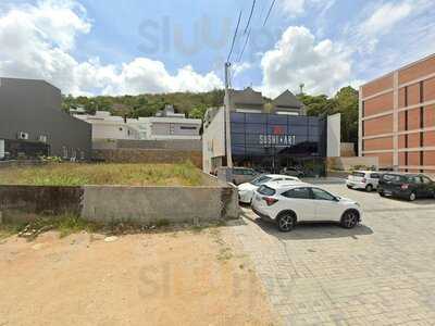 Sushi + Art Córrego Grande