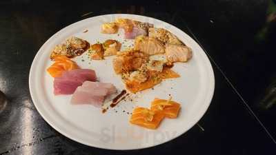 Sushi + Art Córrego Grande