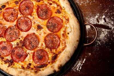 Pizzaria Vima Napolitana