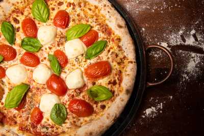 Pizzaria Vima Napolitana