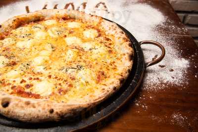 Pizzaria Vima Napolitana