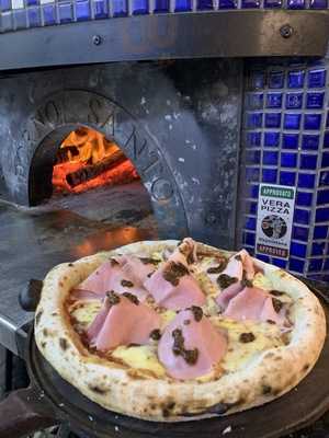 Pizzaria Vima Napolitana