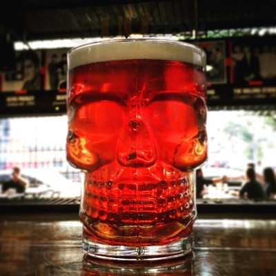 Legião Rock’n Beer