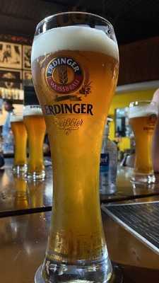 Legião Rock’n Beer