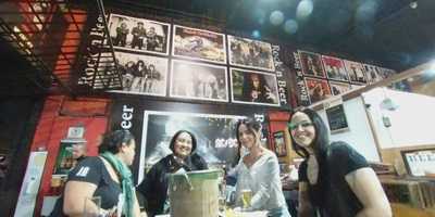 Legião Rock’n Beer