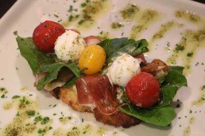 1/2 Dúzia Gastrobar