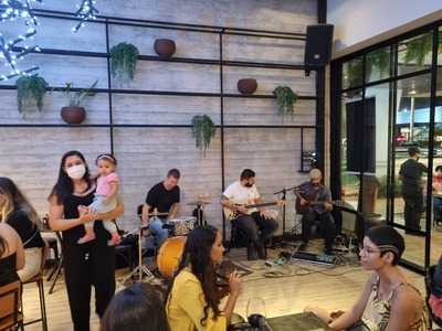 1/2 Dúzia Gastrobar