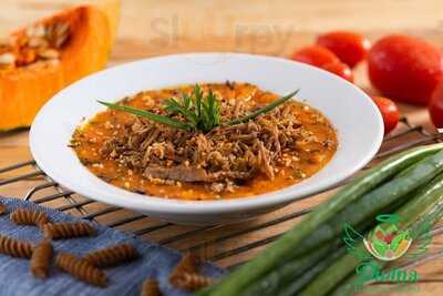 Divina Saladeria E Frutaria