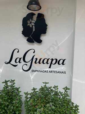 La Guapa Empanadas Artesanais E Café - Campinas