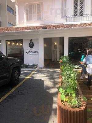 La Guapa Empanadas Artesanais E Café - Campinas