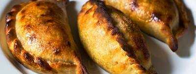 La Guapa Empanadas Artesanais E Café - Campinas