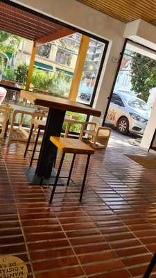 La Guapa Empanadas Artesanais E Café - Campinas