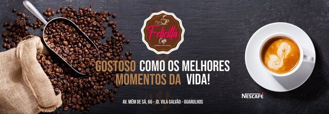 Felicittá Caffé