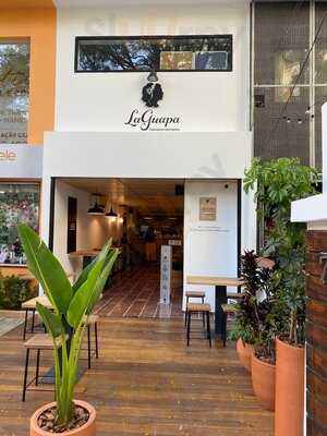 La Guapa Empanadas Artesanais E Café - Vila Leopoldina