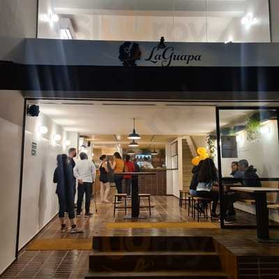 La Guapa Empanadas Artesanais E Café - Tatuapé