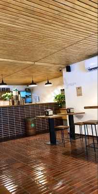 La Guapa Empanadas Artesanais E Café - Tatuapé