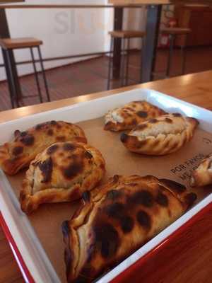 La Guapa Empanadas Artesanais E Café - Tatuapé