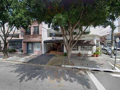 La Guapa Empanadas Artesanais E Café - Tatuapé