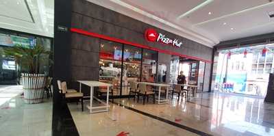 Pizza Hut Bom Retiro