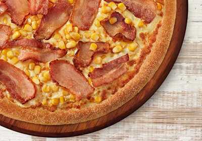 Pizza Hut Bom Retiro