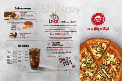 Pizza Hut Bom Retiro