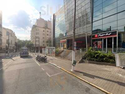 Pizza Hut Bom Retiro