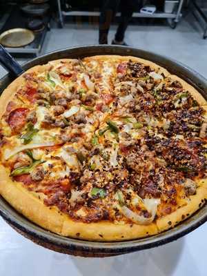 Pizza Hut Bom Retiro