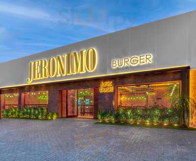 Jeronimo Burger