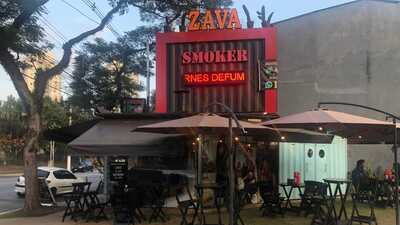 Zava Smoker