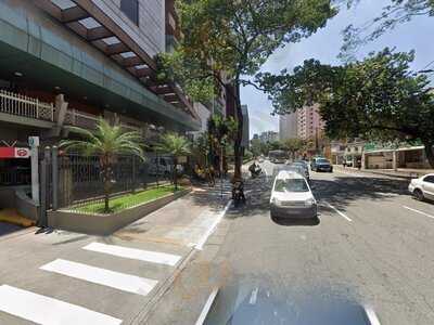 Le Petit Macarons Bourbon Shopping