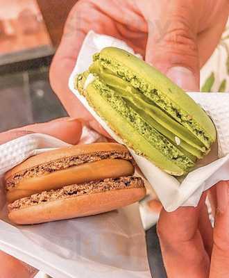 Le Petit Macarons Shopping Da Gavea