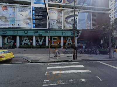 Le Petit Macarons Shopping Da Gavea