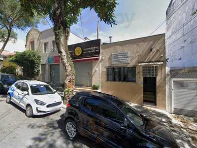 Pizzaria Delivery Tutti Pizza Aclimação