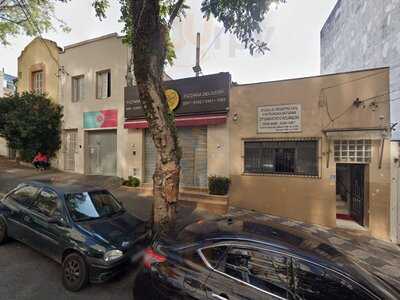 Pizzaria Delivery Tutti Pizza Aclimação