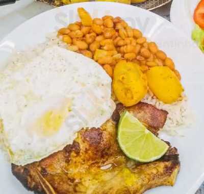 Bar E Restaurante Do Zé Guatás