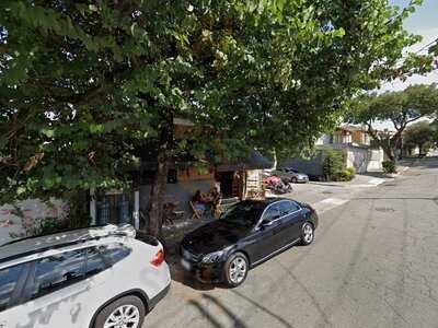 Bar E Restaurante Do Zé Guatás