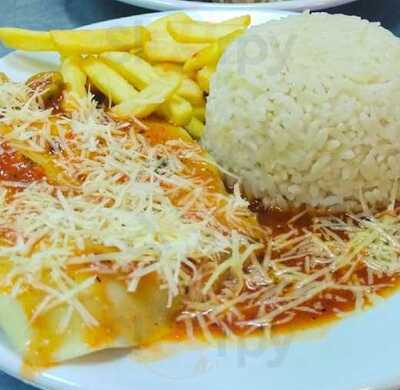 Bar E Restaurante Do Zé Guatás